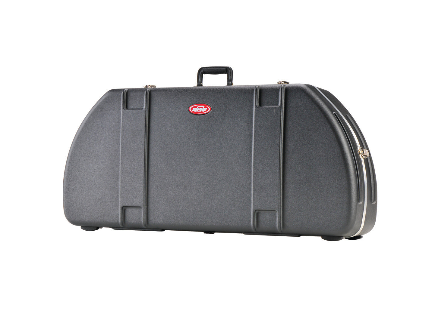 Hunter XL Series Bow Case, Black