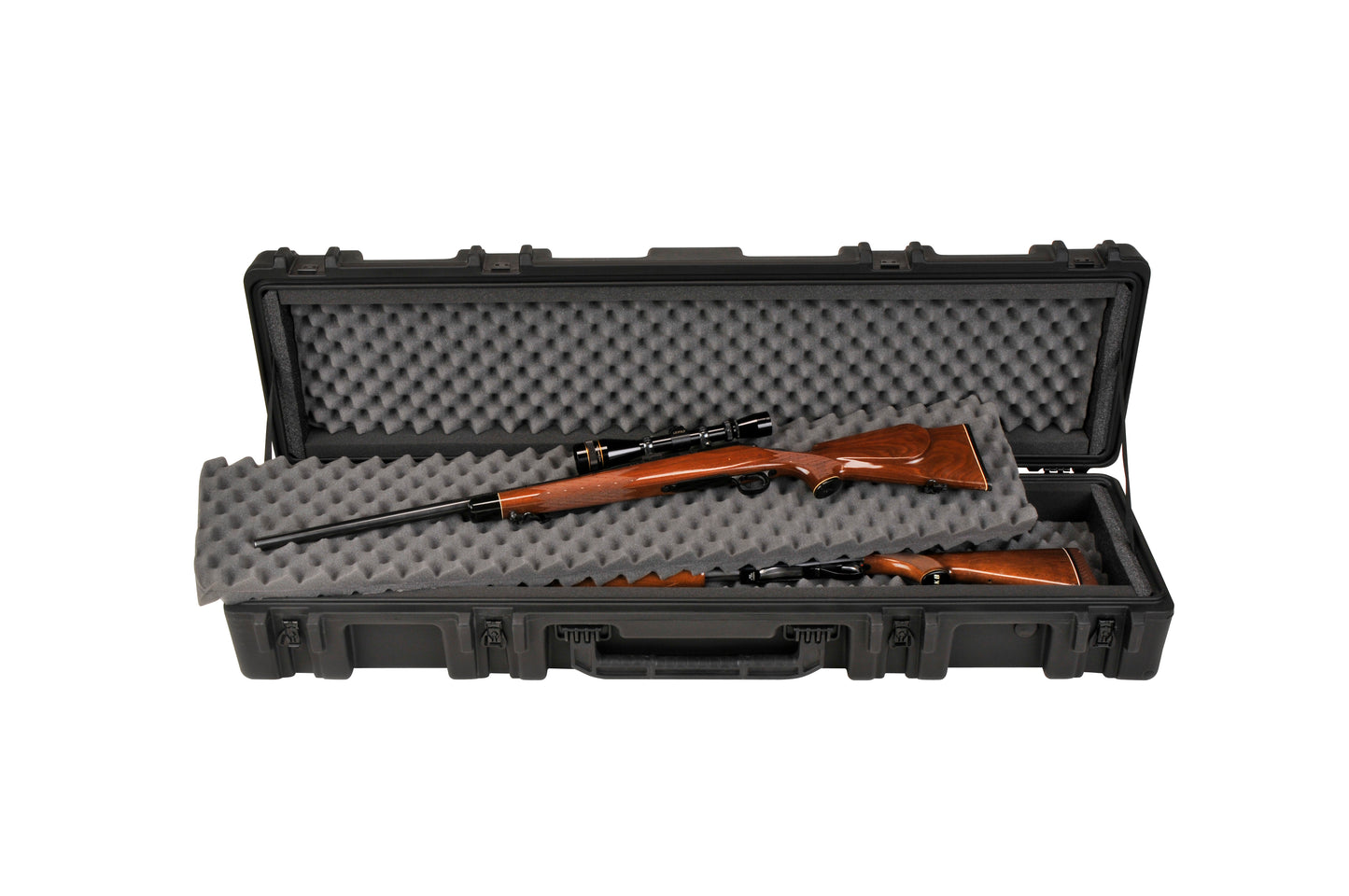 Roto Weapons Case 2 Gun - Black