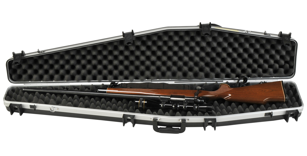 ATA Single Rifle, Black