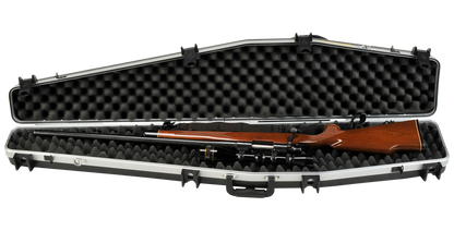 ATA Single Rifle, Black
