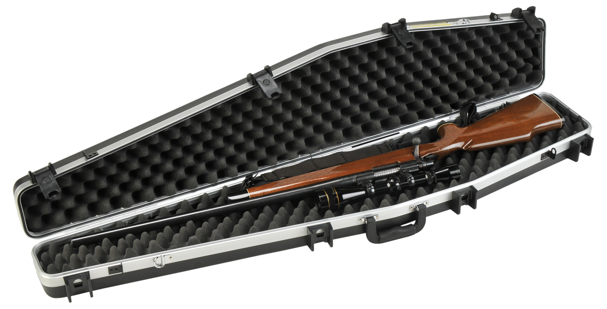 ATA Single Rifle, Black