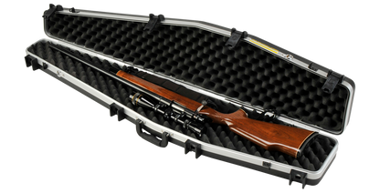 ATA Single Rifle, Black