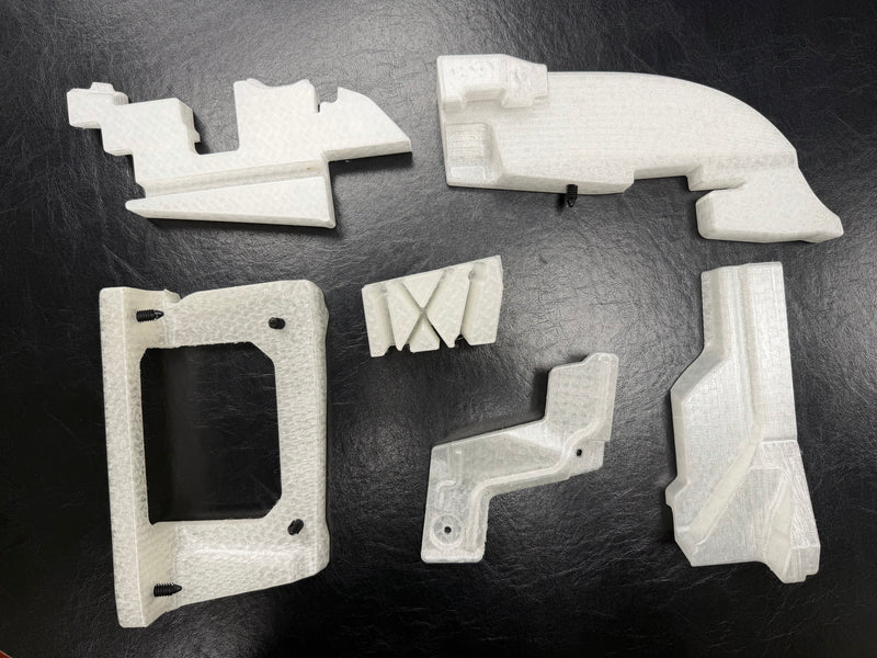 3D Printing