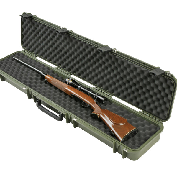 Rifle case