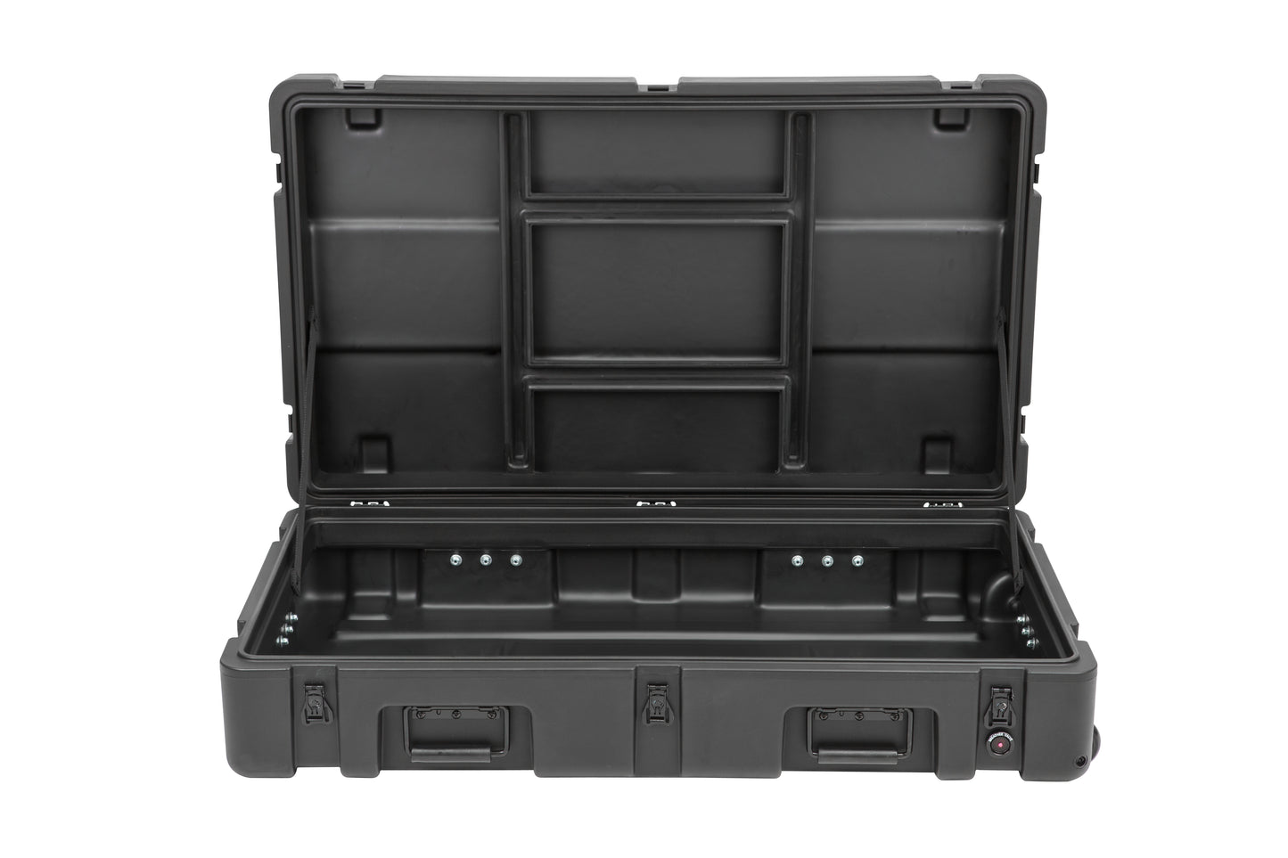 rSeries 3821-7B-Case