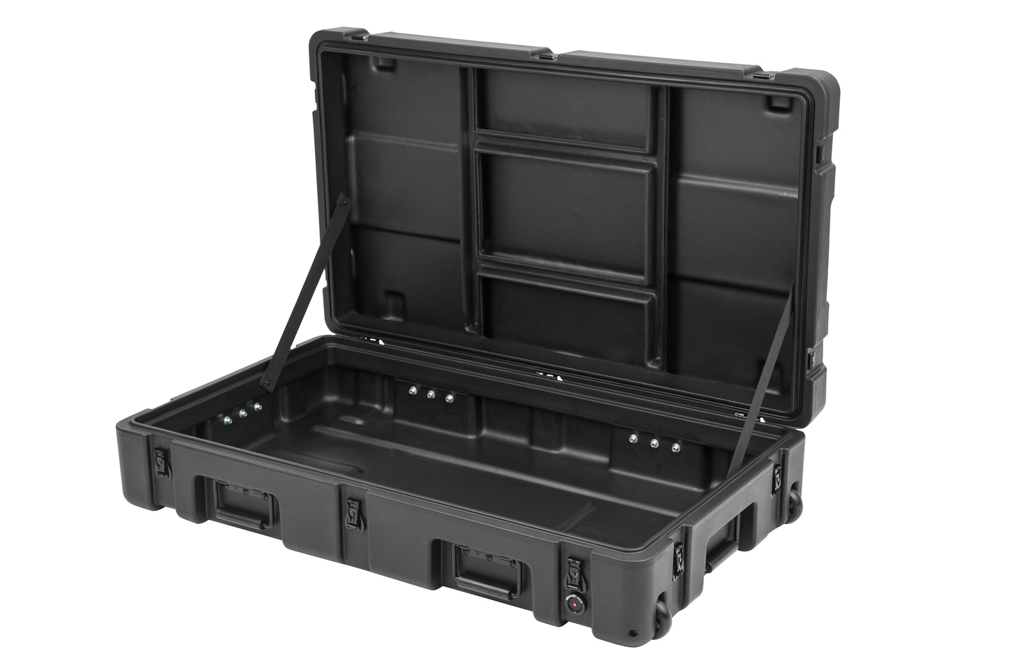 rSeries 3821-7B-Case