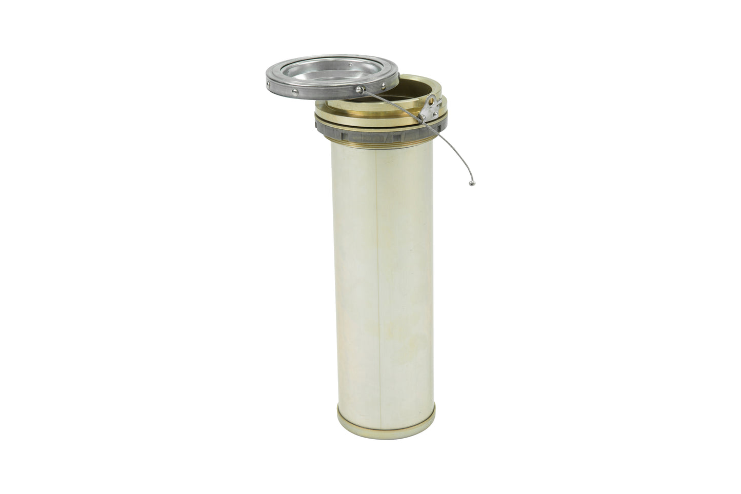 3R Series - Document Port TA485-12