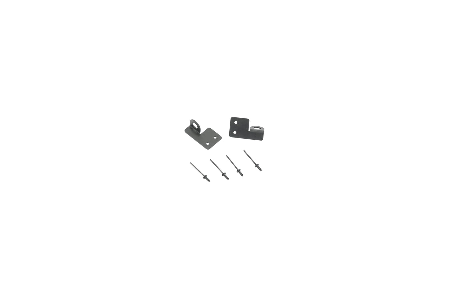 Locking loop option for 3R or Shock rack cases