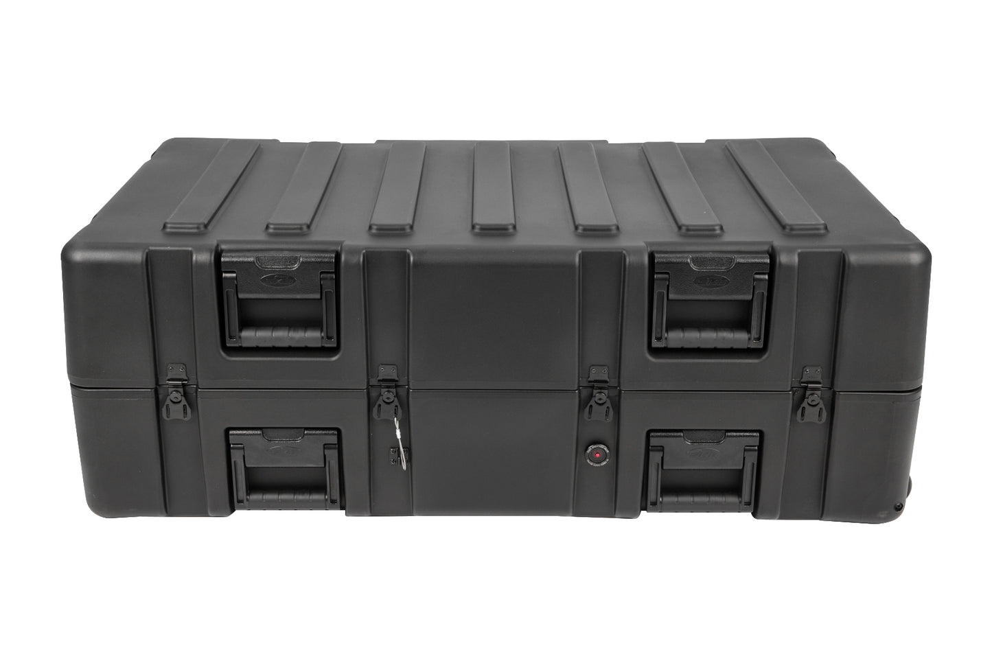 rSeries 8 Rifle Locker - M4 M16 & Accessory Case