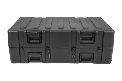 rSeries 8 Rifle Locker - M4 M16 & Accessory Case
