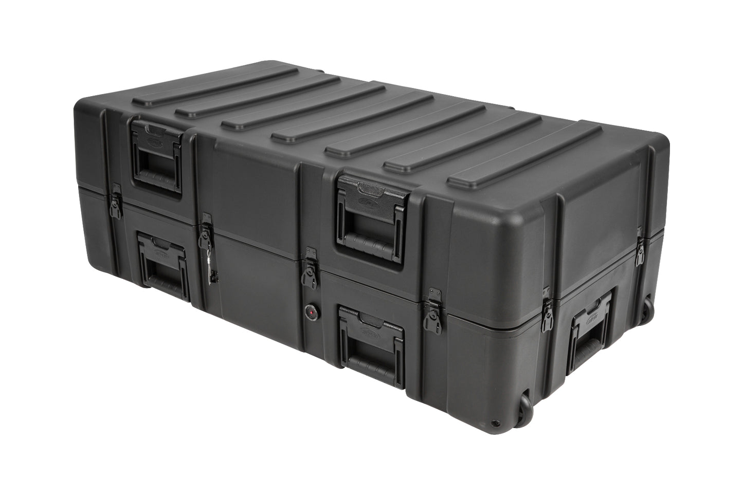 rSeries 8 Rifle Locker - M4 M16 & Accessory Case
