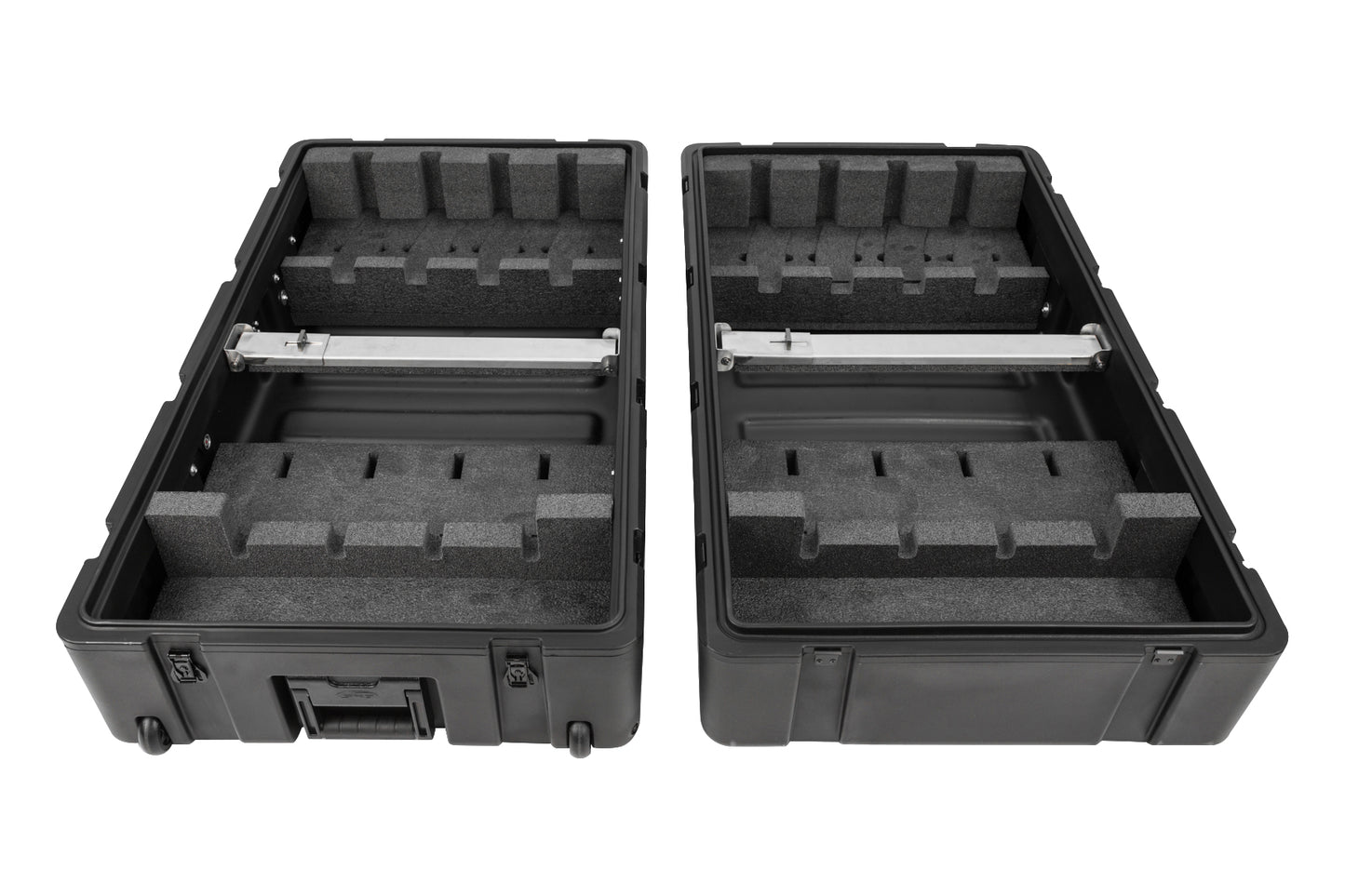 rSeries 8 Rifle Locker - M4 M16 & Accessory Case