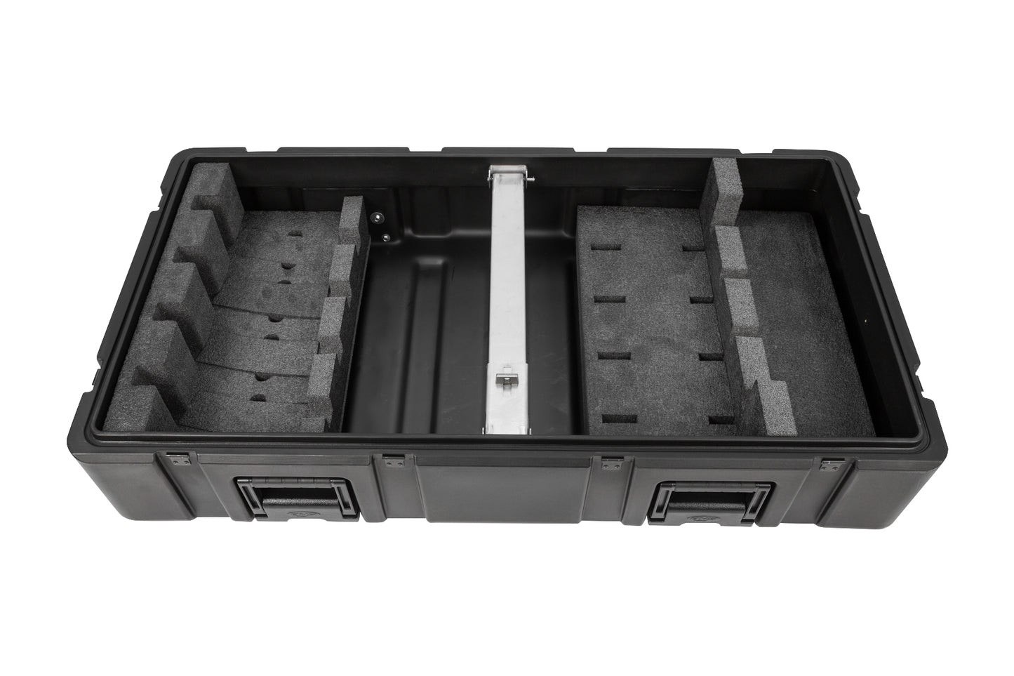 rSeries 8 Rifle Locker - M4 M16 & Accessory Case