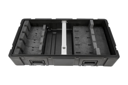 rSeries 8 Rifle Locker - M4 M16 & Accessory Case