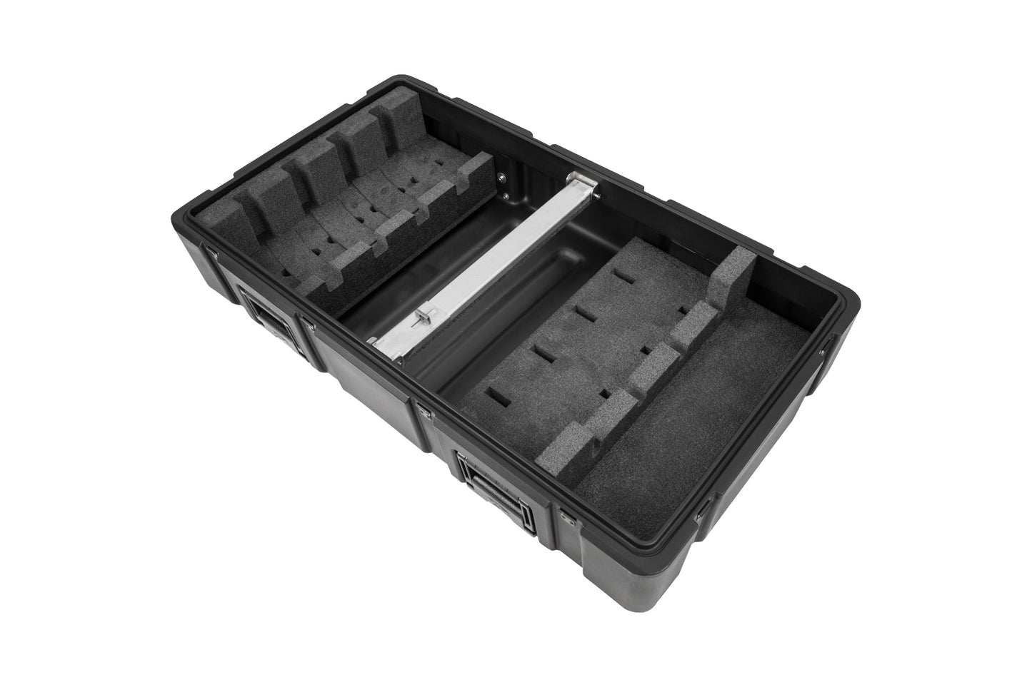 rSeries 8 Rifle Locker - M4 M16 & Accessory Case