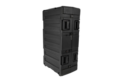 rSeries 8 Rifle Locker - M4 M16 & Accessory Case