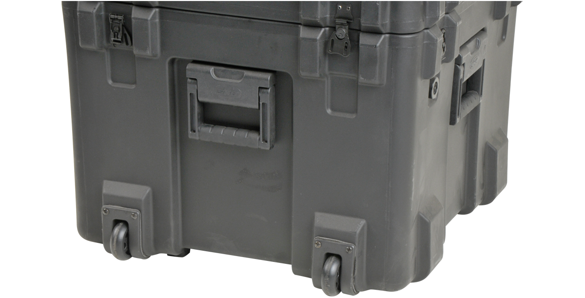 3R series edge wheel kit 2 Per box