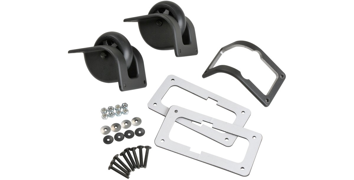 3R series edge wheel kit 2 Per box
