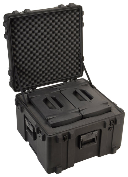 rSeries 2423-17B-Case