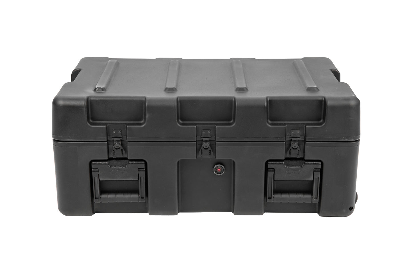 rSeries Six Laptops & Two Accessory Pockets Case