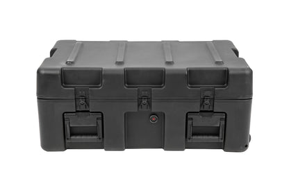 rSeries Six Laptops & Two Accessory Pockets Case