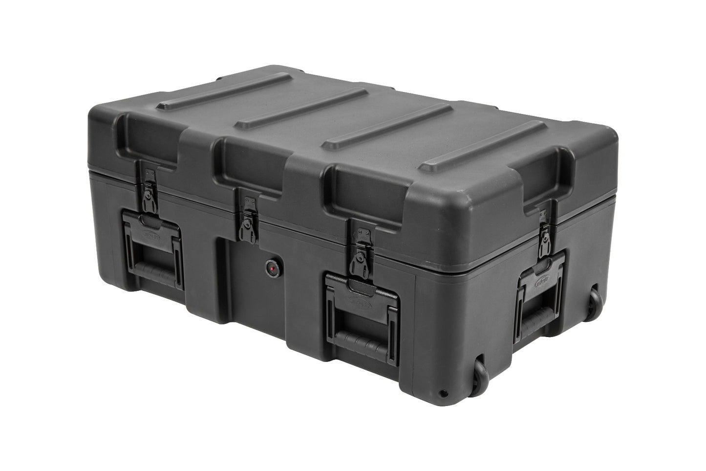 rSeries Six Laptops & Two Accessory Pockets Case