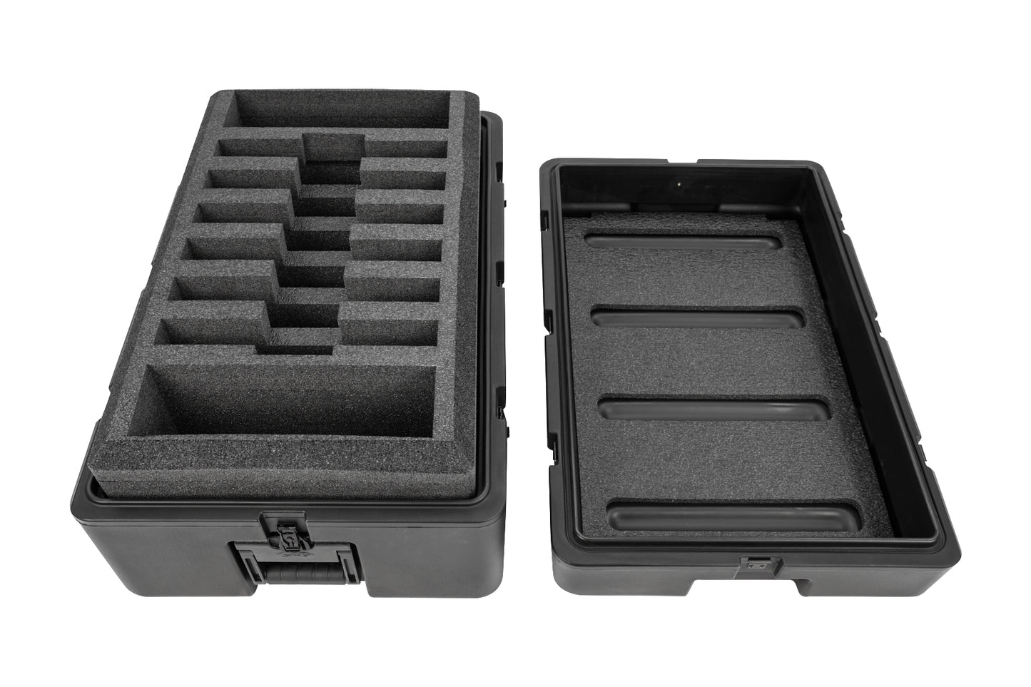 rSeries Six Laptops & Two Accessory Pockets Case