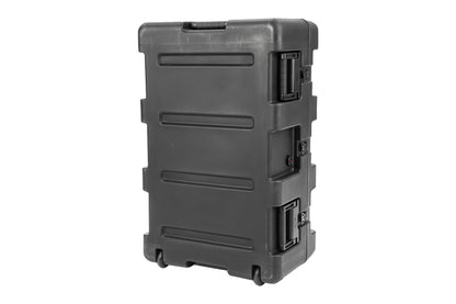 rSeries Six Laptops & Two Accessory Pockets Case