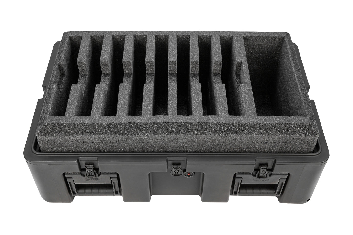 rSeries Eight laptops & One Large Accessory Pocket Case