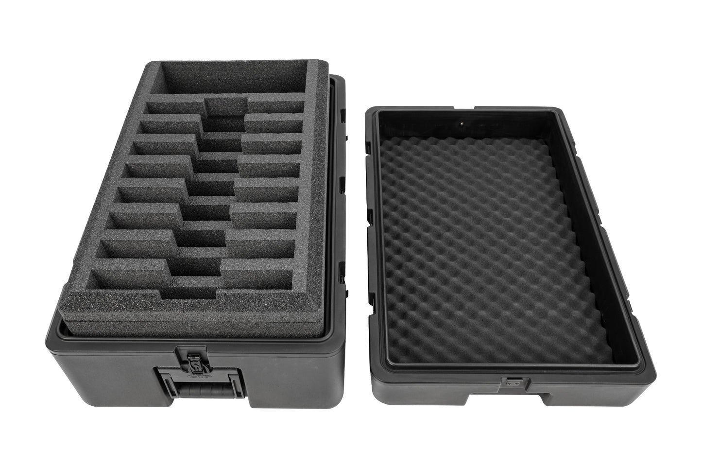 rSeries Eight laptops & One Large Accessory Pocket Case
