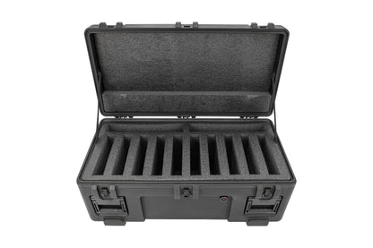 rSeries Ten laptops & Two Accessory Pocket Case