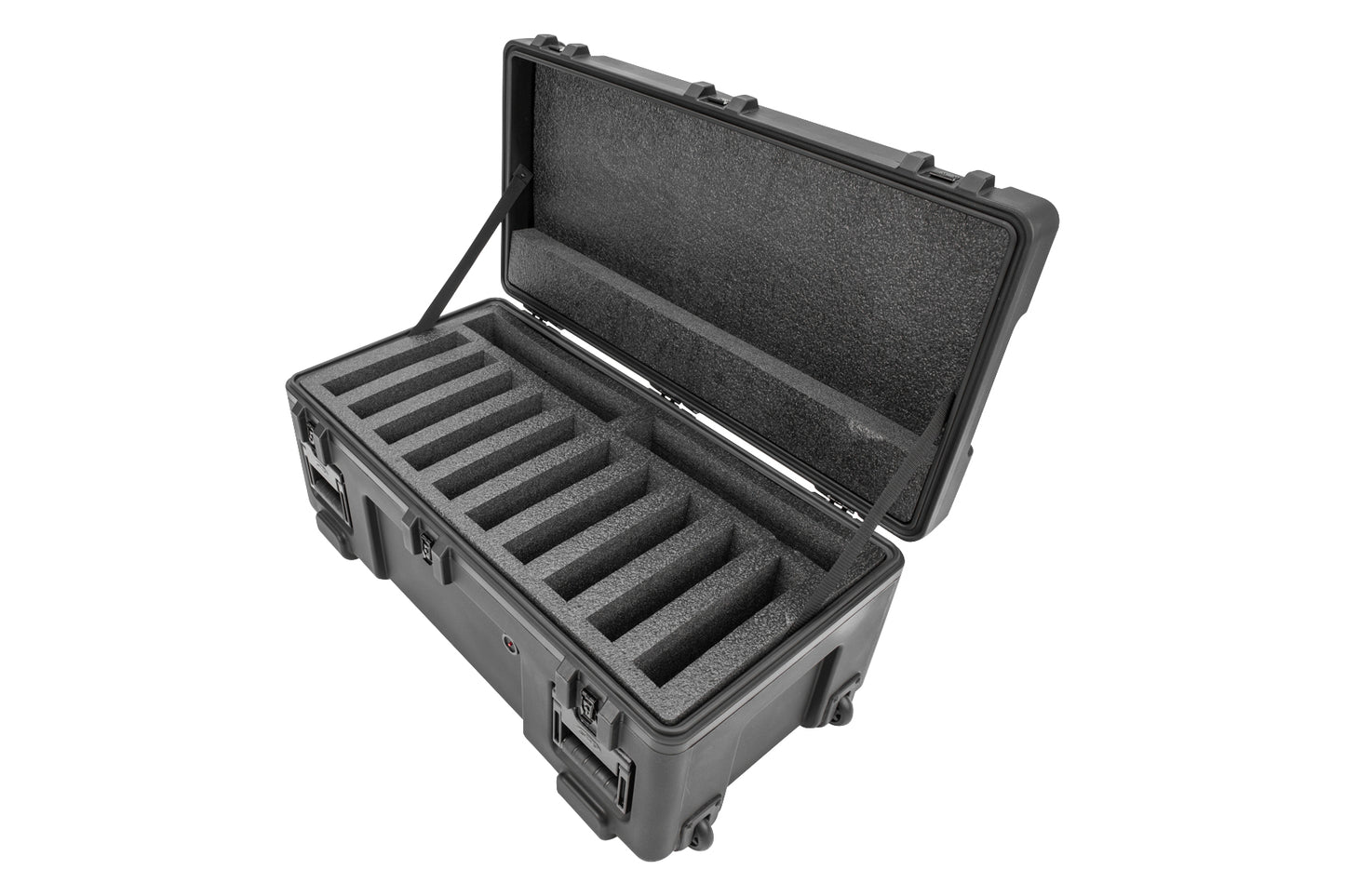 rSeries Ten laptops & Two Accessory Pocket Case