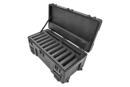 rSeries Ten laptops & Two Accessory Pocket Case