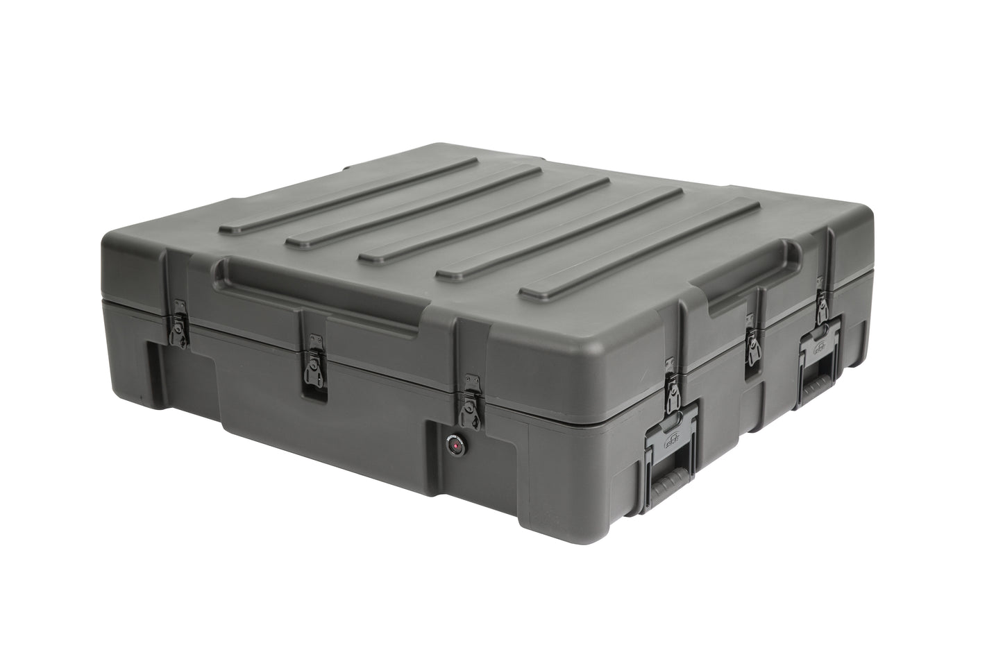 rSeries 3633-9B-Case
