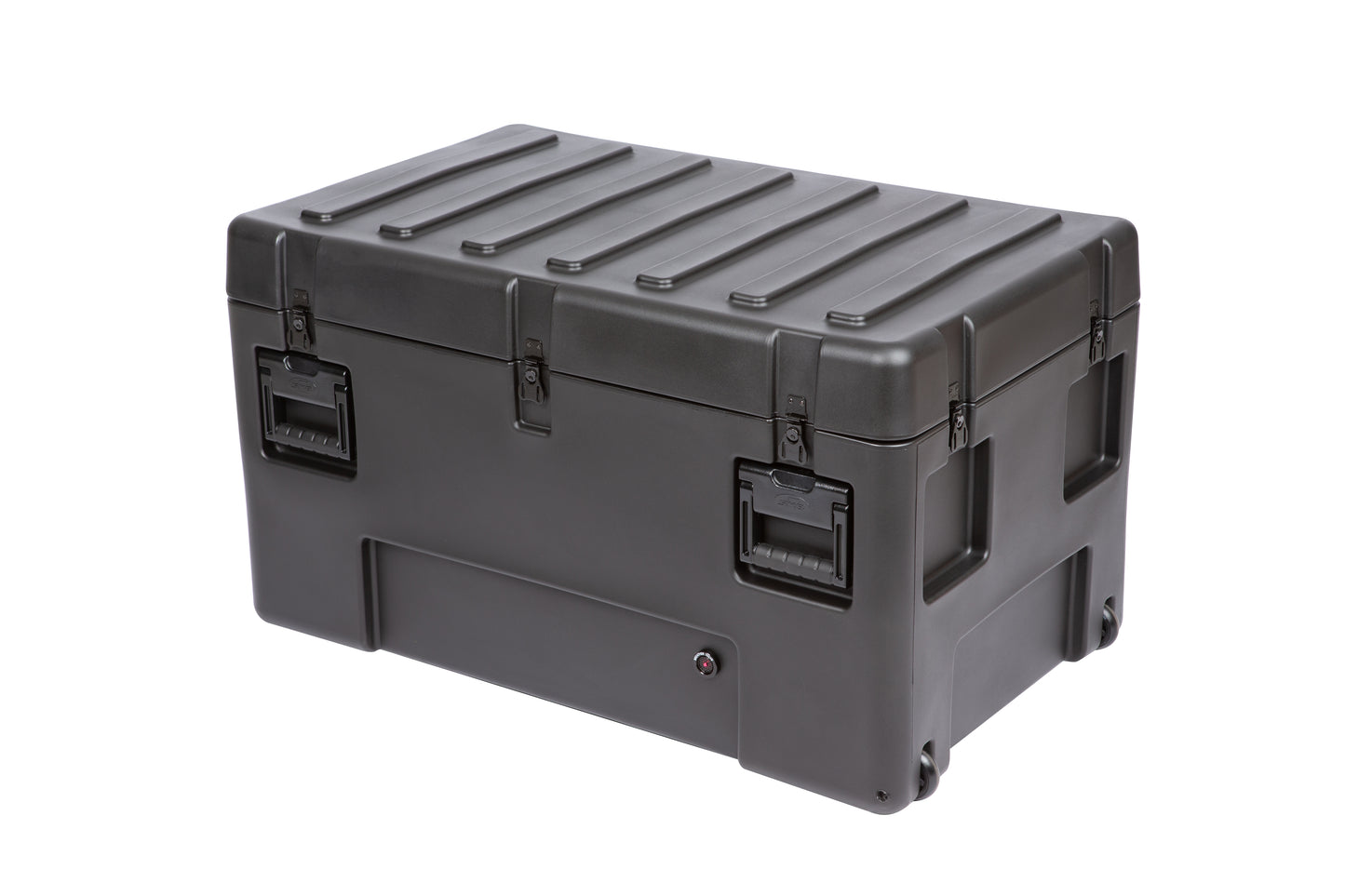 rSeries 3722-20B-Case
