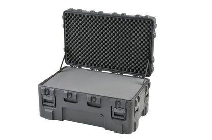rSeries 4024-18B-Case