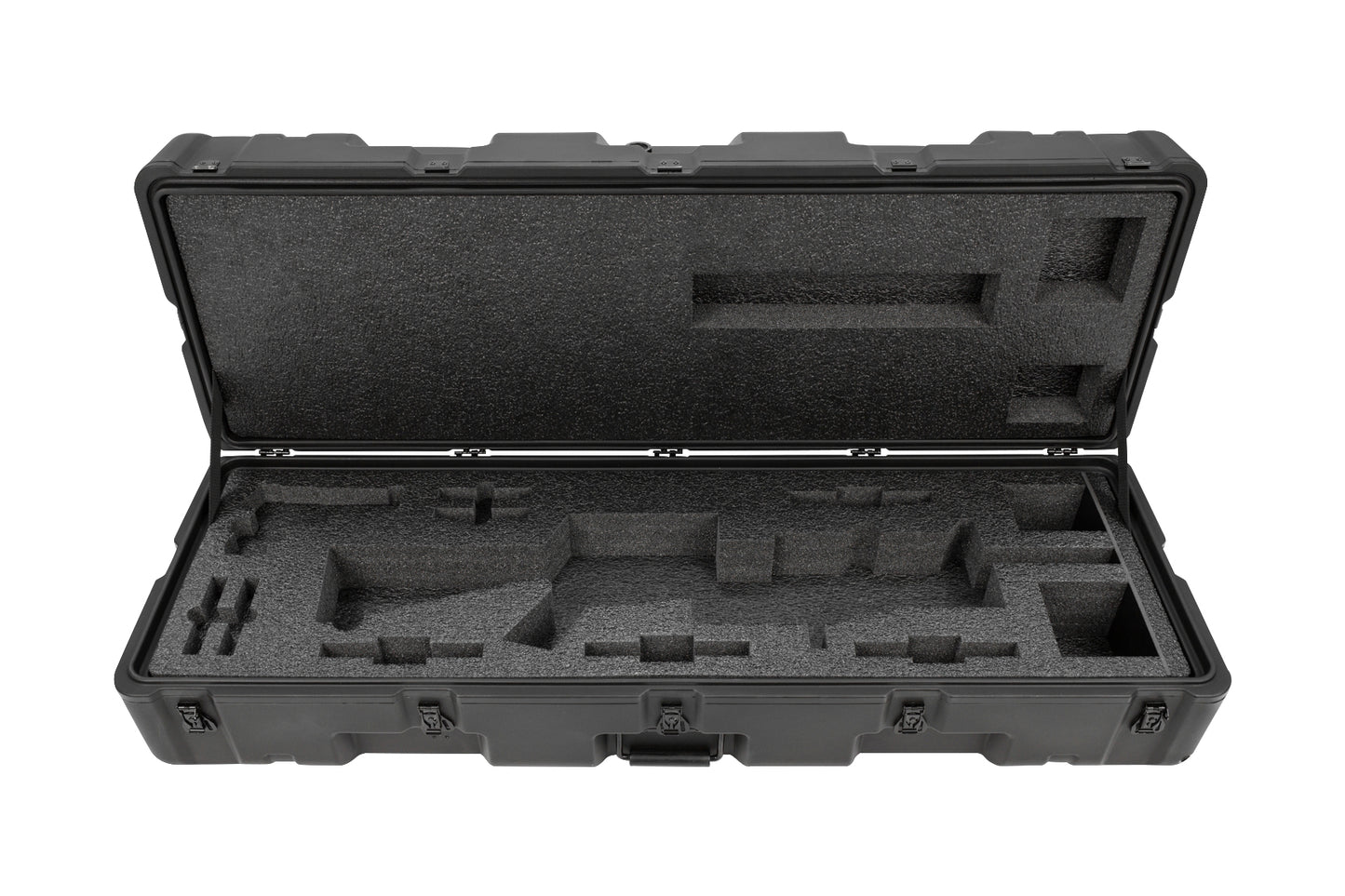 rSeries M16-w/Option M203 Grenade Launcher