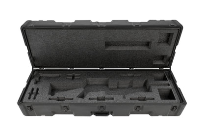 rSeries M16-w/Option M203 Grenade Launcher