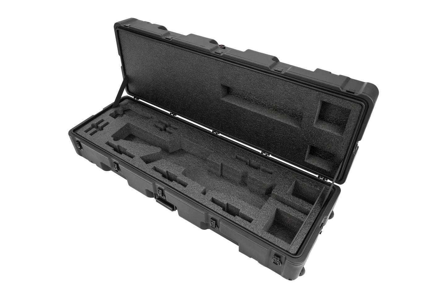 rSeries M16-w Option M203 Grenade Launcher