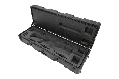 rSeries M16-w/Option M203 Grenade Launcher