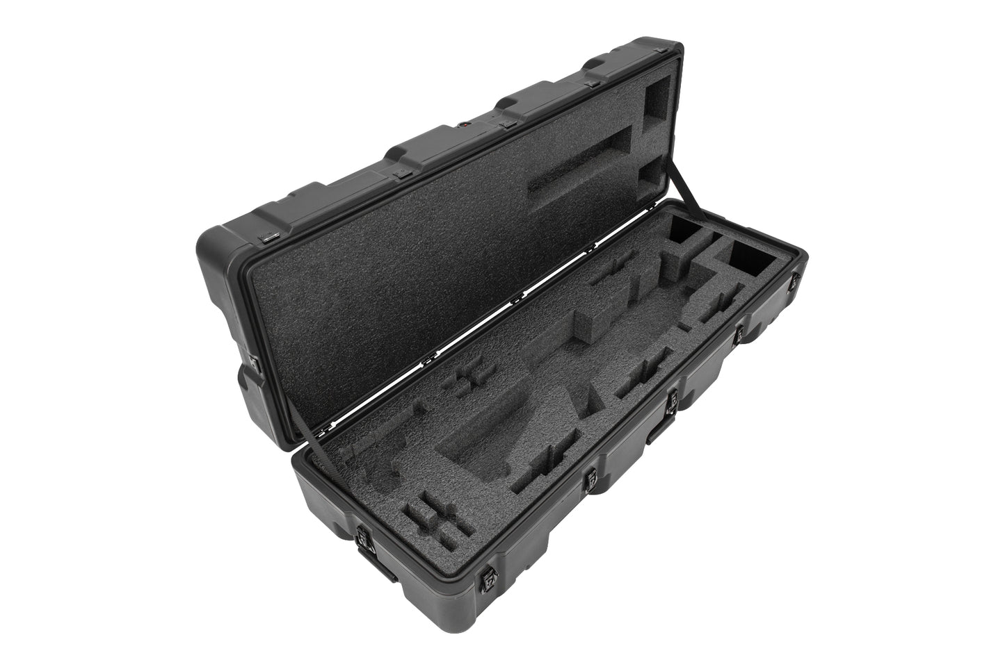 rSeries M16-w Option M203 Grenade Launcher