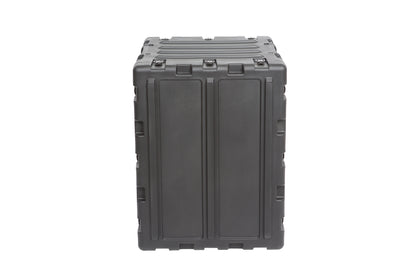 14U Removable Shock Rack 20 deep