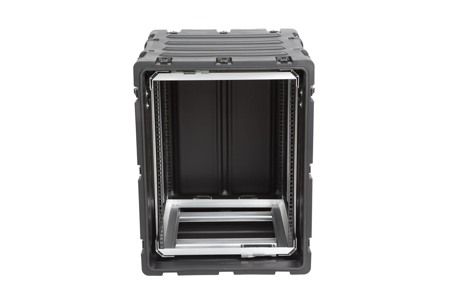 14U Removable Shock Rack 20 deep