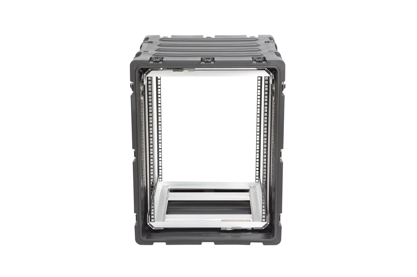 14U Removable Shock Rack 20 deep