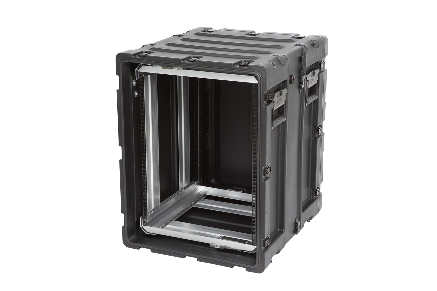 14U Removable Shock Rack 20 deep
