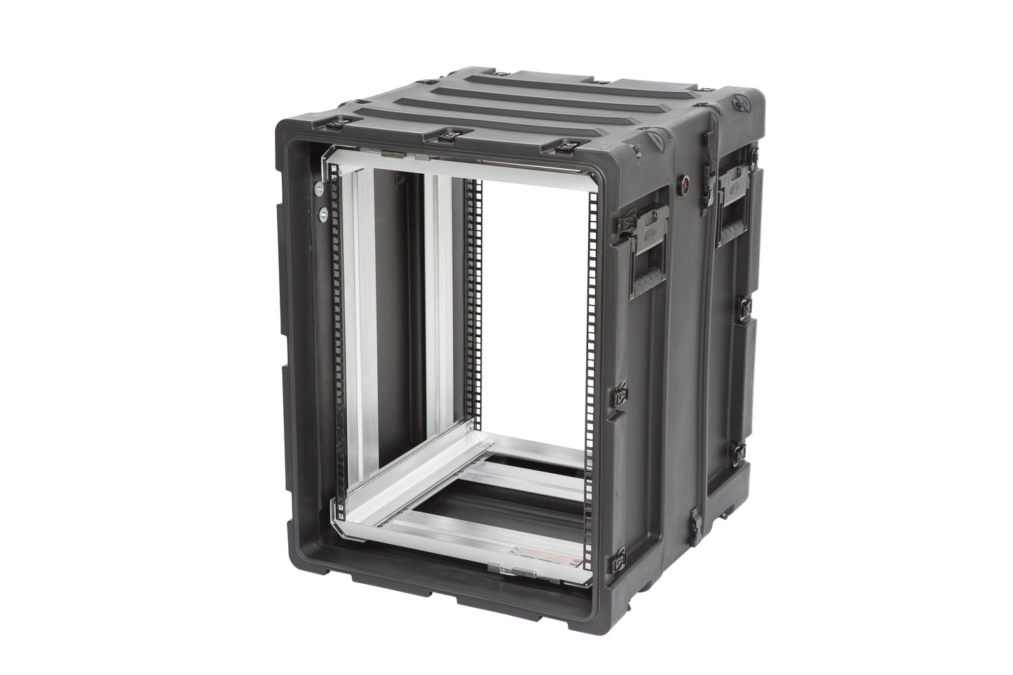 14U Removable Shock Rack 20 deep