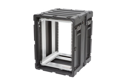 14U Removable Shock Rack 20 deep