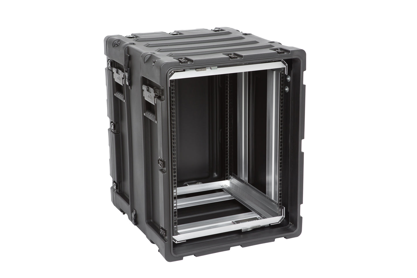 14U Removable Shock Rack 20 deep