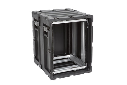 14U Removable Shock Rack 20 deep