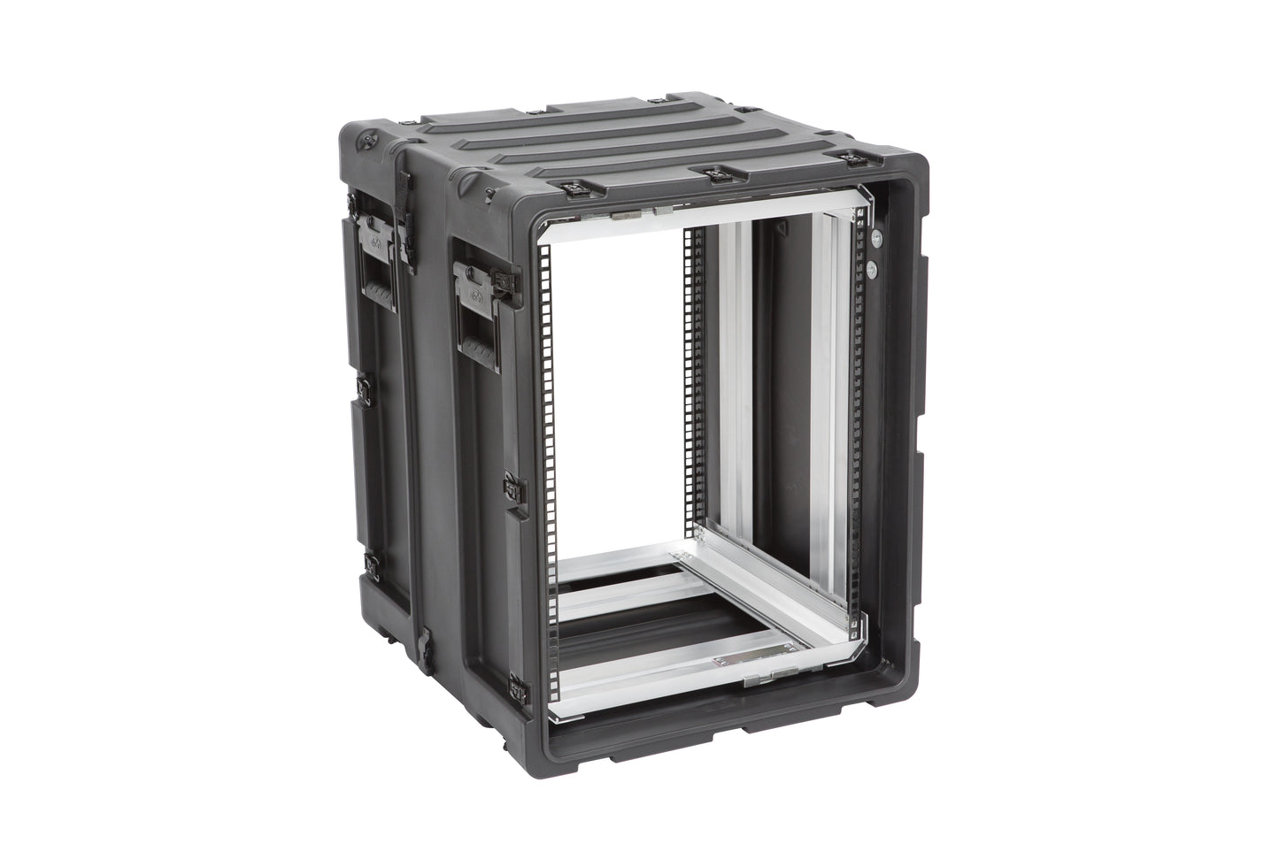 14U Removable Shock Rack 20 deep